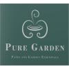 imagePure Garden 708374AKO Wheelbarrow Green