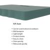 imagePure Garden Kneeling Pad with Handle  Multiuse ExtraThick EVA Foam Ergonomic Comfort Knee Protector for Gardening  Indoor or Outdoor Use Green1 Front Wheel