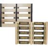 imageStalwart 987879EGL Boot Brush 1 Count Pack of 1 Tan