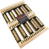 imageStalwart 987879EGL Boot Brush 1 Count Pack of 1 Tan