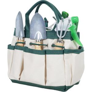 imagePure Garden 7 Piece Indoor Garden Tool Set
