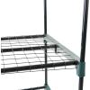 image4 Tier Mini Greenhouse  Portable Greenhouse with RustResistant Frame and PVC Cover for IndoorOutdoor  275x19x63Inch Green House by Pure Garden3 Tier