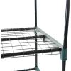 image4 Tier Mini Greenhouse  Portable Greenhouse with RustResistant Frame and PVC Cover for IndoorOutdoor  275x19x63Inch Green House by Pure Garden4 Tier