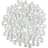 imagePure Garden 50LG1383 Light Blue 10lb Fire Pit Glass RocksClear