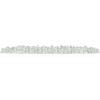 imagePure Garden 50LG1383 Light Blue 10lb Fire Pit Glass RocksClear