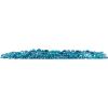 imagePure Garden 50LG1383 Light Blue 10lb Fire Pit Glass RocksLight Blue
