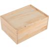 imageFire Starter Sticks 20Pack with Storage Box  Pine Wood Firestarter Kindling Bundles  Indoor or Outdoor Fire Starters for Campfires Grills Wood Stoves Firepits or Fireplaces by Kings County Tools20Pack w Box