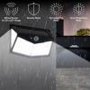 imagePure Garden Outdoor Solar Lights 2Pack