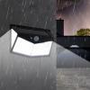 imagePure Garden Outdoor Solar Lights 2Pack