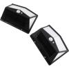 imagePure Garden Outdoor Solar Lights 2Pack