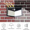 imagePure Garden Outdoor Solar Lights 2Pack