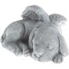 Sleeping Angel Dog