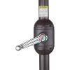 imagePure Garden 327425IKV Patio Umbrella Forest Green