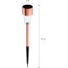 imagePure Garden Beach Umbrella with 360 Degree Tilt 7 FtBronze