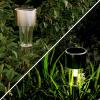 imagePure Garden Beach Umbrella with 360 Degree Tilt 7 FtSilver
