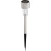 imagePure Garden Beach Umbrella with 360 Degree Tilt 7 FtSilver