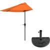 imagePure Garden UmbrellaWith Base
