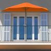 imagePure Garden UmbrellaWith Base