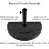 imagePure Garden UmbrellaWith Base
