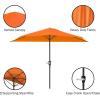 imagePure Garden UmbrellaWith Base