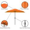 imagePure Garden UmbrellaWithout Base
