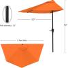 imagePure Garden UmbrellaWithout Base