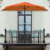 imagePure Garden UmbrellaWithout Base