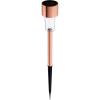 imagePure Garden Beach Umbrella with 360 Degree Tilt 7 FtBronze
