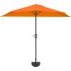 imagePure Garden UmbrellaWithout Base