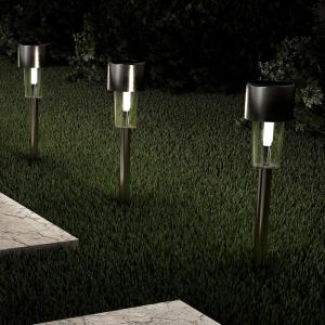 imagePure Garden Beach Umbrella with 360 Degree Tilt 7 FtSilver