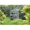 image4 Tier Mini Greenhouse  Portable Greenhouse with Locking Wheels and PVC Cover for Indoor or Outdoor  27 x 19 x 63Inch Green House by HomeCompleteWalkIn
