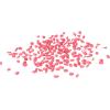 imagePure Garden GlowinTheDark Solar Pebble Lights 200 Ct Yellow Decorative Rocks for Flower Beds Walkways and PatiosYellow