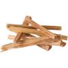 imageFatwood Fire Starter Sticks 10lb Box  Indoor or Outdoor All Natural Pine Fire Starters for Campfires Fireplace Firepit Wood Stove or BBQ Grill  Kindling Wood Firewood by Pure Garden25 lbs