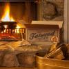 imageFatwood Fire Starter Sticks 10lb Box  Indoor or Outdoor All Natural Pine Fire Starters for Campfires Fireplace Firepit Wood Stove or BBQ Grill  Kindling Wood Firewood by Pure Garden25 lbs