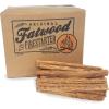 imageFatwood Fire Starter Sticks 10lb Box  Indoor or Outdoor All Natural Pine Fire Starters for Campfires Fireplace Firepit Wood Stove or BBQ Grill  Kindling Wood Firewood by Pure Garden10lbs