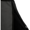 imagePure Garden Patio Umbrella Cover  HeavyDuty Waterproof Protection for Market Umbrellas Up to 115 Ft Round or 75 Ft Square GrayGrey
