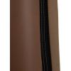 imagePure Garden Patio Umbrella Cover  HeavyDuty Waterproof Protection for Market Umbrellas Up to 115 Ft Round or 75 Ft Square GrayTan
