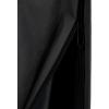 imagePure Garden Offset Outdoor Umbrella Cover  HeavyDuty Waterproof Protection for Banana Frame Umbrellas Up to 115 Ft Round or 75 Ft Square TanGrey