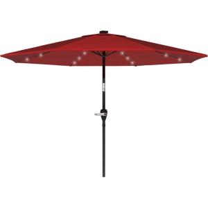 imagePure Garden Patio Umbrella with LightWithout Base